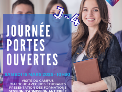Embarquement pour le futur : last call!