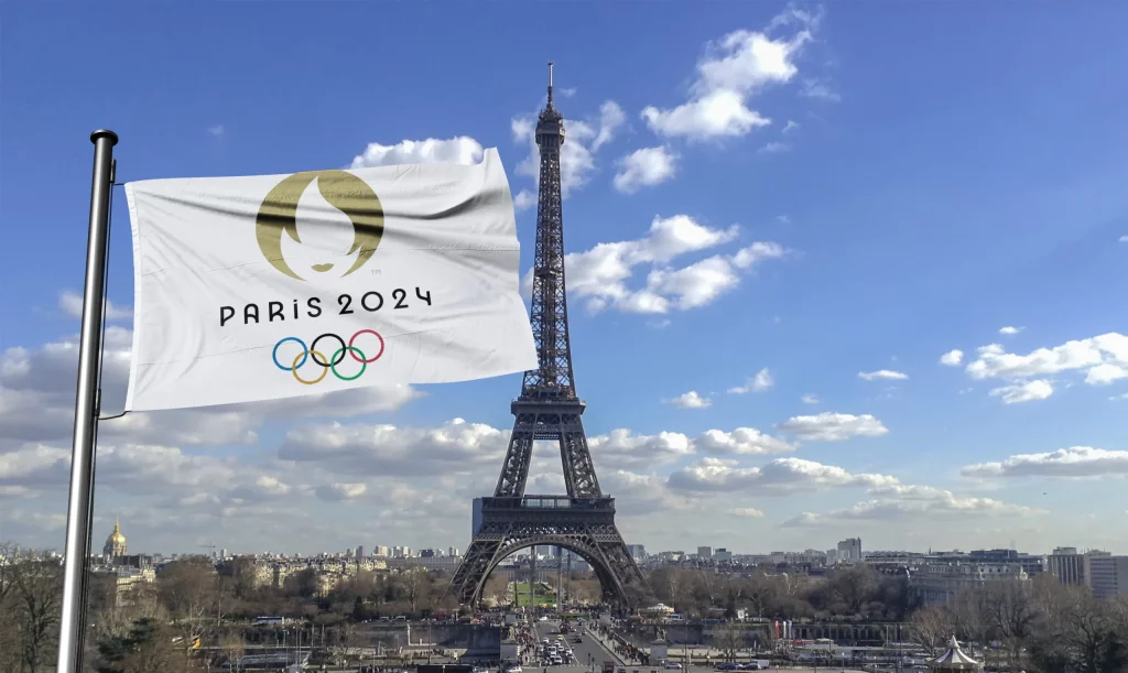 PARIS 2024 Cybersécurité