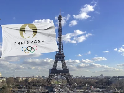PARIS 2024 Cybersécurité