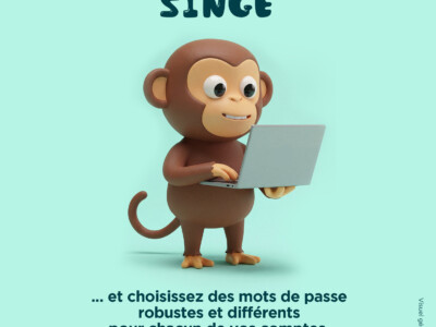 Mot de passe : 7 erreurs qui mettent vos comptes en danger