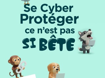 Cybermois 2026 : IMIE Paris se mobilise pour la cybersécurité